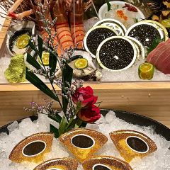 花升精致日式海鲜放题 User Photo