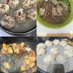 回真楼(东门店) User Photo