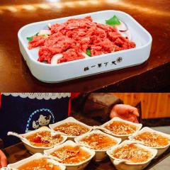 天下第一锅(唐人街店) User Photo