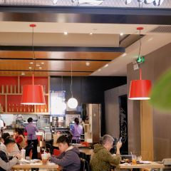 BI SHENG KE JIN XIAN LU DIAN User Photo