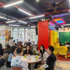 深井陈记烧鹅茶冰廳(南昌境界店) ảnh của người dùng