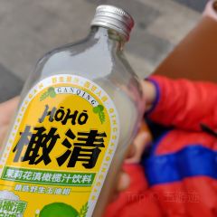 清邁清邁巷口小排檔（煙台山店）張用戶圖片