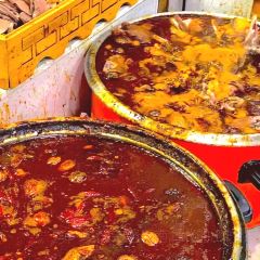 存海羊杂碎·清真 User Photo