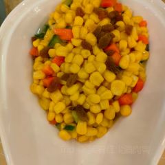 五台山友谊宾馆·中餐厅 User Photo