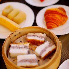 SLH · 大理海納爾雲墅度假飯店·雲餐廳張用戶圖片