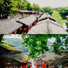 宝华山庄 User Photo