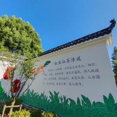 金獎惠明茶（府前西路店）張用戶圖片