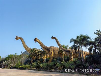 龍谷灣恐龍公園