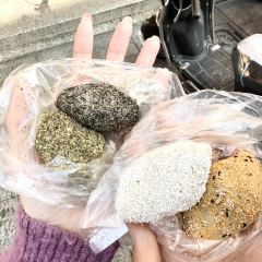 Yi Xin Dessert User Photo