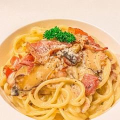 第五街西餐厅(工农路店) User Photo