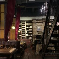 后院花语咖啡(文昌街) User Photo