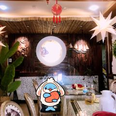 初曦饭店·河景餐厅·蚕娘家菜 User Photo