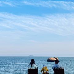 off work在海边·星空帐篷营地 여행 사진