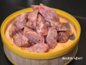 古萧汪家羊肉馆(龙山路总店)