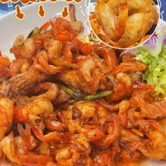 贰拾贰食栈(伴月店) User Photo