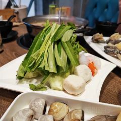 二鍋頭 User Photo