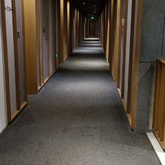 东阿阿胶文化酒店·餐饮部 User Photo