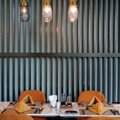海南海花岛希尔顿酒店·炙-海鲜餐厅 ảnh của người dùng