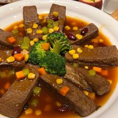岁丰酒家(万达广场佛山桂城店) User Photo