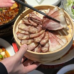 四川阿彭回锅肉饭店(百福街店) User Photo