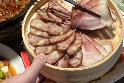 四川阿彭回锅肉饭店(百福街店)