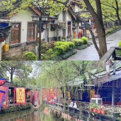 聚张记泡椒鱼(长寿金科美邻汇店) User Photo