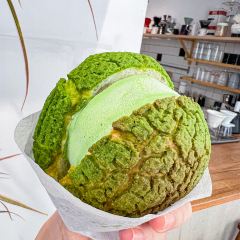 怪 kafe. User Photo