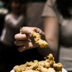 Xiaorongchenghuoguo·chengdulaoweidao User Photo