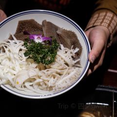 Xiaorongchenghuoguo·chengdulaoweidao User Photo