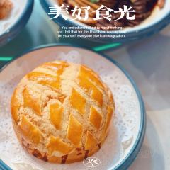 牛师公江门五洞牛肉 User Photo