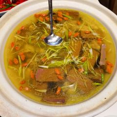 都喜富都濱湖酒店中餐廳張用戶圖片