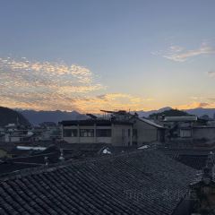 九号咖啡 User Photo