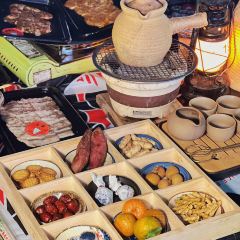 三洲田云深夜阑(夜市) User Photo