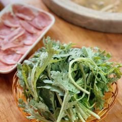 抚仙湖生态石锅鱼野生菌(告庄店) User Photo