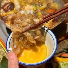 侍宵·烧鸟·居酒屋(安泰天街店) 여행 사진