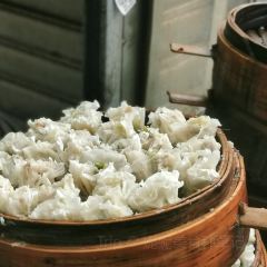 嘉鳝祥临江桥鳝丝·非物质文化遗产传承店(马路桥店) User Photo