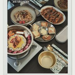 米村拌饭(三门峡万达店) User Photo