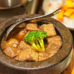 东就鸭饭店·古早海南菜(观澜湖店) User Photo