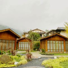成都花水灣豪生溫泉大酒店豪生閣張用戶圖片