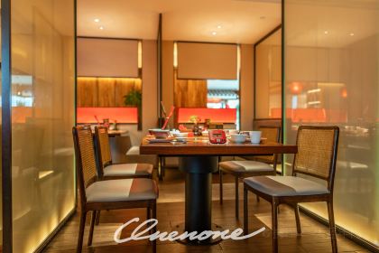 瑶王府·广西菜(五象合景店)