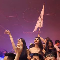 BABY PERY User Photo