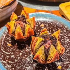 繡園蘇式火鍋 （陳渡店）張用戶圖片