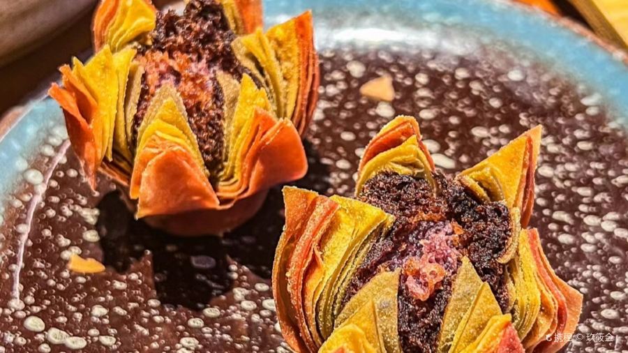 繡園蘇式火鍋 （陳渡店）