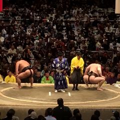 Ryougoku User Photo