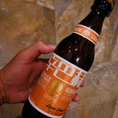 绥芬河市辛巴赫精酿啤酒品鉴馆 User Photo