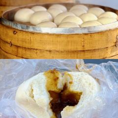 李记老牌骨头汤店 User Photo