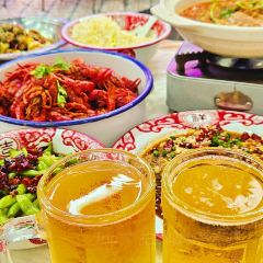 虾皇(龙虾城旗舰店) User Photo