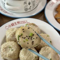 Yang' s Fry-Dumpling（Wujiang Store) User Photo