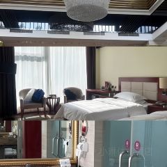 大明轩 User Photo