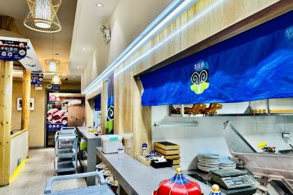 特尔贡·火锅(苏尼特右旗店)